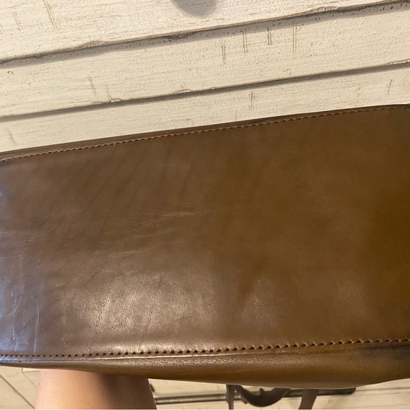 WP Standard Contigo Tote in Chocolate - Picture 4 of 4